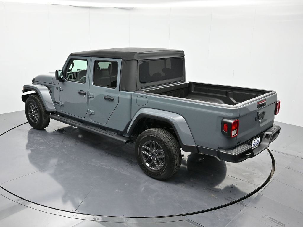 2026 Jeep Gladiator Sport S - Photo 33