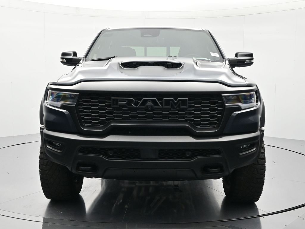 New 2026 Ram 1500 RHO CREW CAB 4X4 5'7 BOX Pickup