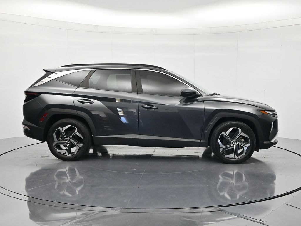 Used 2024 Hyundai Tucson SEL SUV