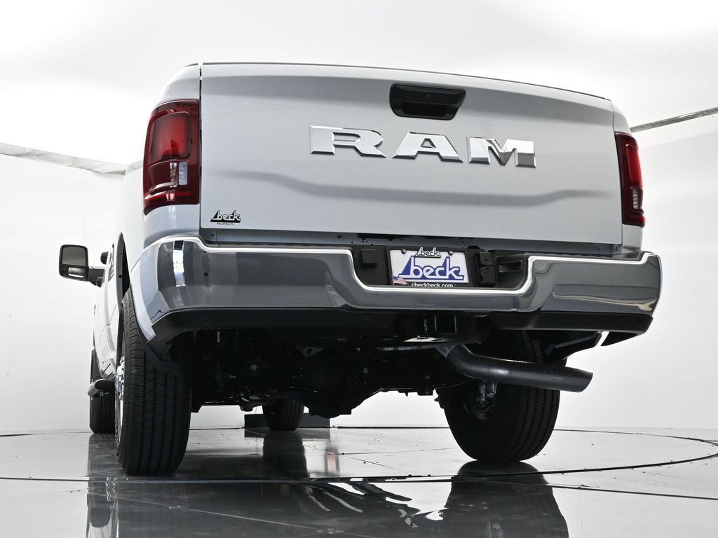 2026 RAM 2500 Tradesman - Photo 22