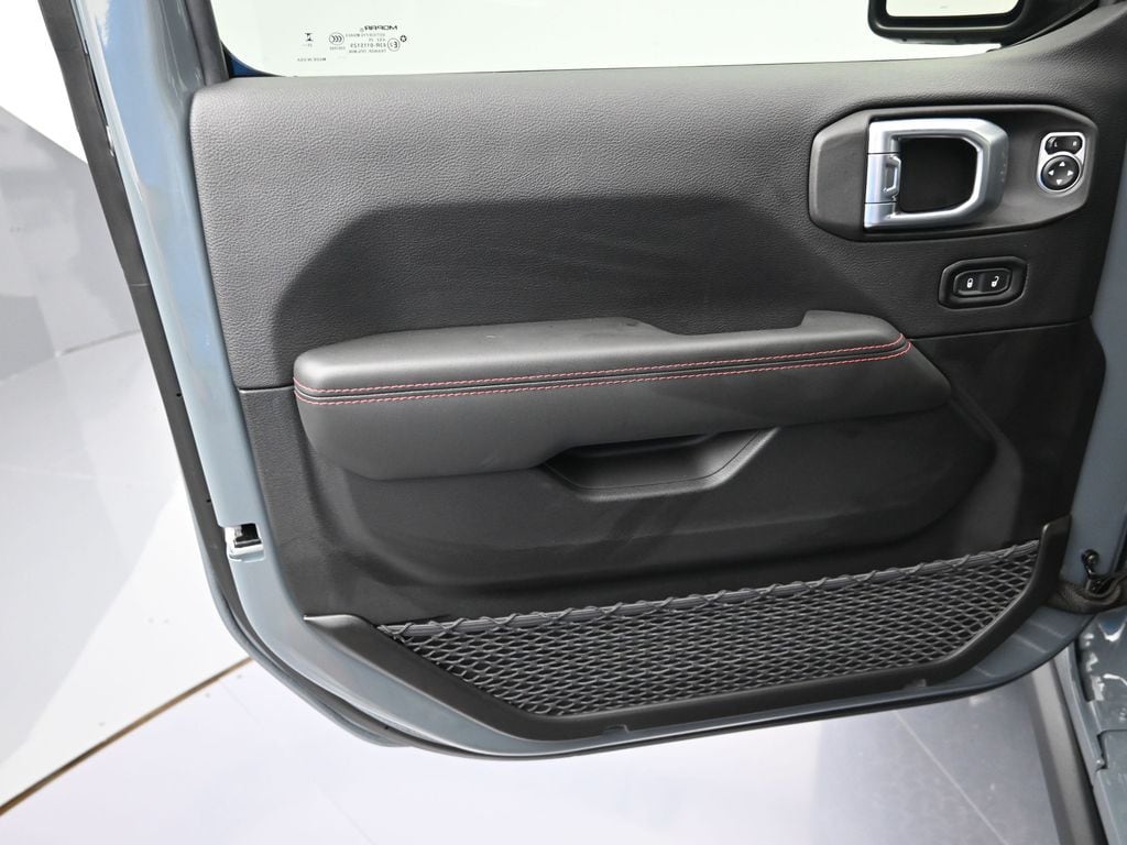 2026 Jeep Wrangler 4-Door Rubicon - Photo 10