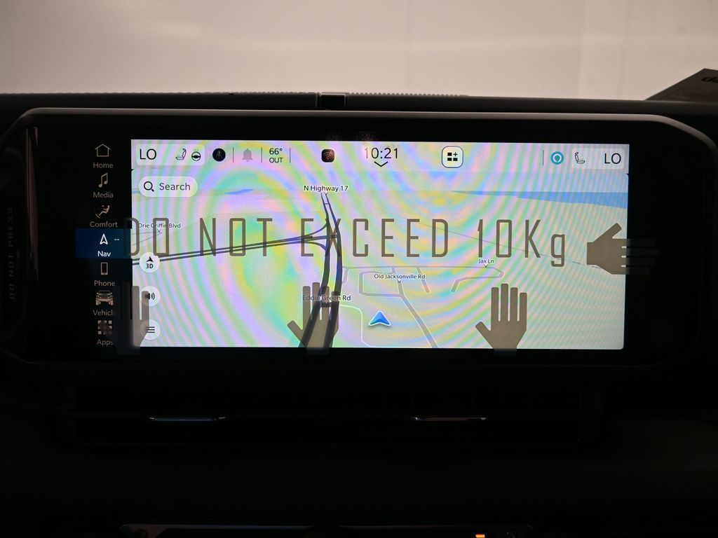 2025 Jeep Wrangler 4-Door Sahara - Photo 19