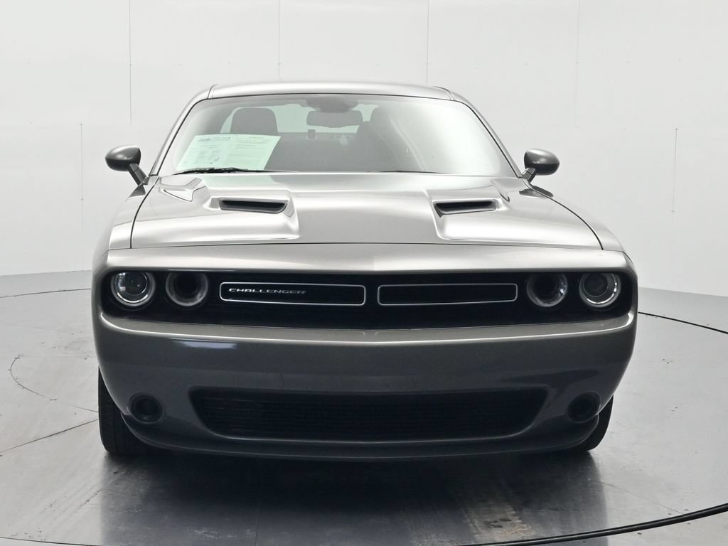 Used 2023 Dodge Challenger SXT Coupe