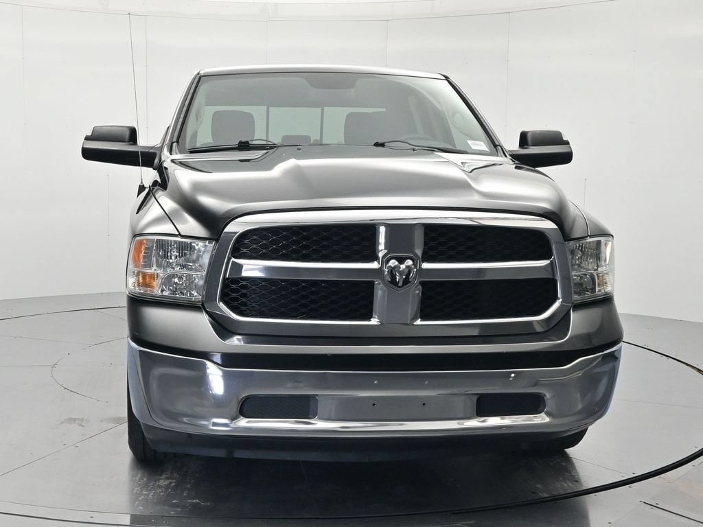 Used 2015 RAM Ram 1500 Pickup SLT with VIN 1C6RR6LM0FS649462 for sale in Palatka, FL