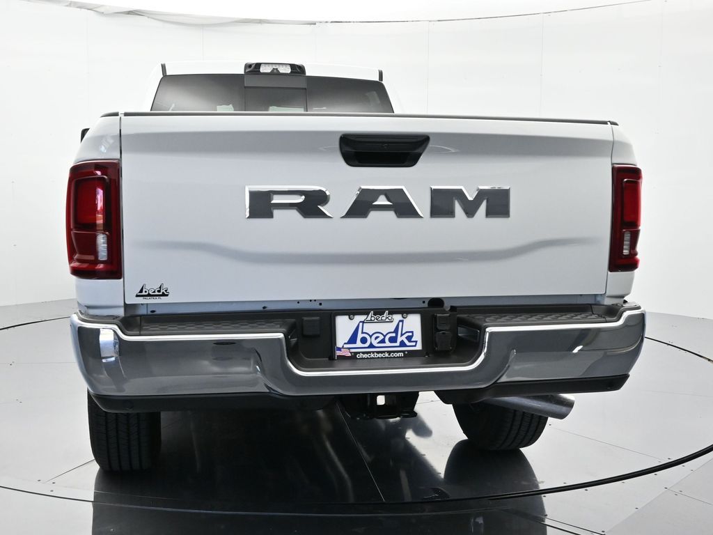 2026 RAM 2500 Tradesman - Photo 6