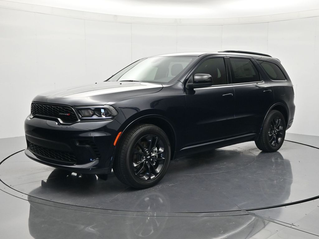 2026 Dodge Durango GT RWD Sport Utility