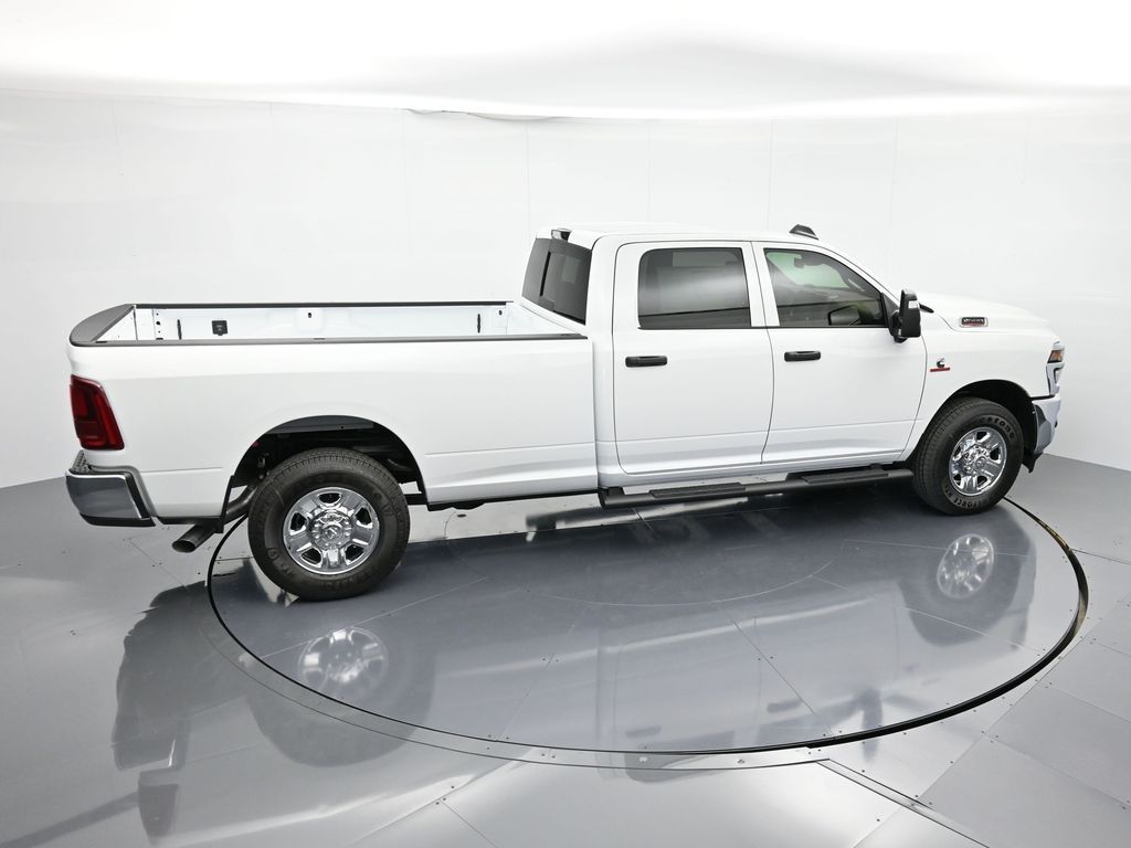 2026 RAM 2500 Tradesman - Photo 12