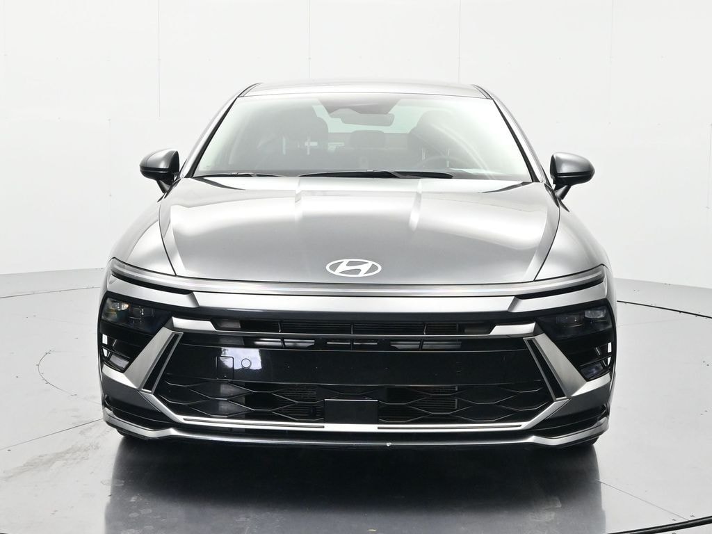 Used 2025 Hyundai Sonata SEL Sedan