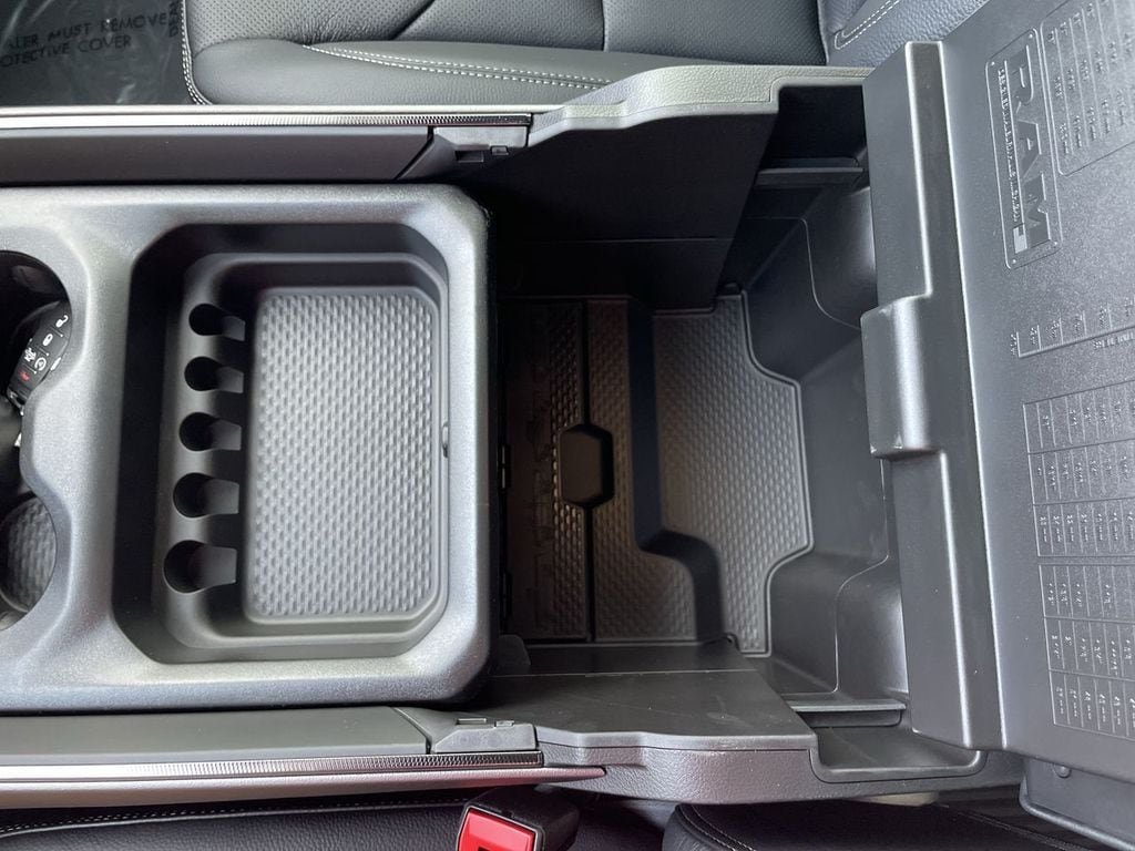 2026 RAM 1500 Rebel - Photo 21