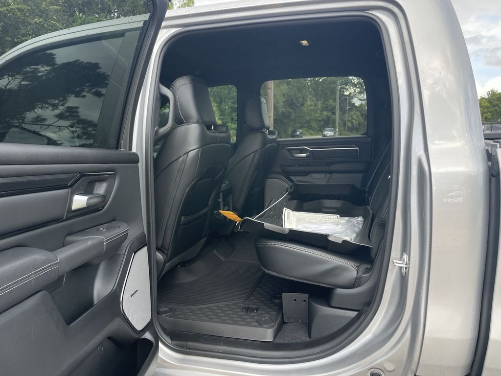 2026 RAM 1500 Rebel - Photo 22