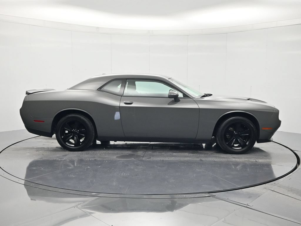 Used 2023 Dodge Challenger SXT Coupe