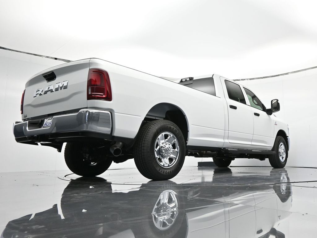 2026 RAM 2500 Tradesman - Photo 21