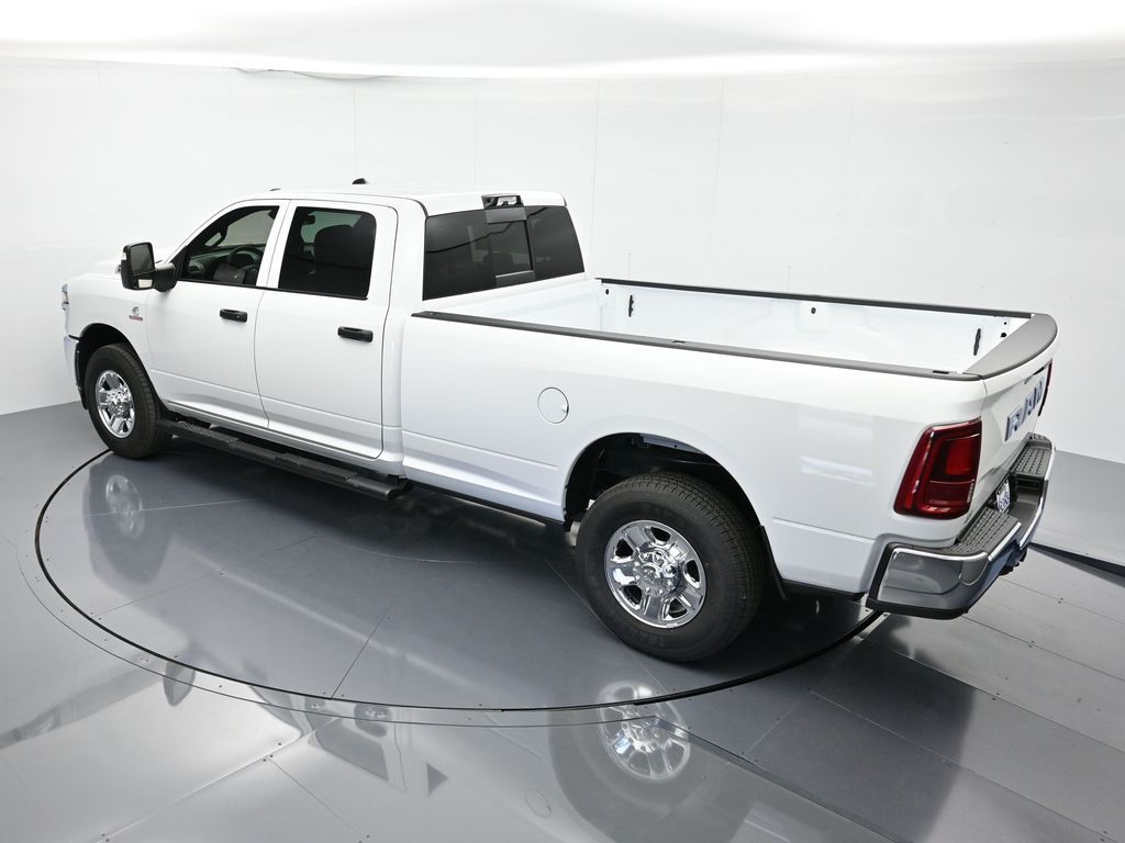 2026 RAM 2500 Tradesman - Photo 15