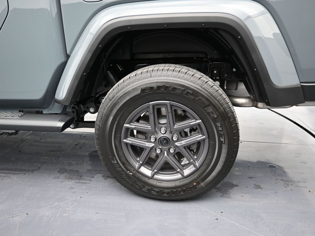 2026 Jeep Gladiator Sport S - Photo 9