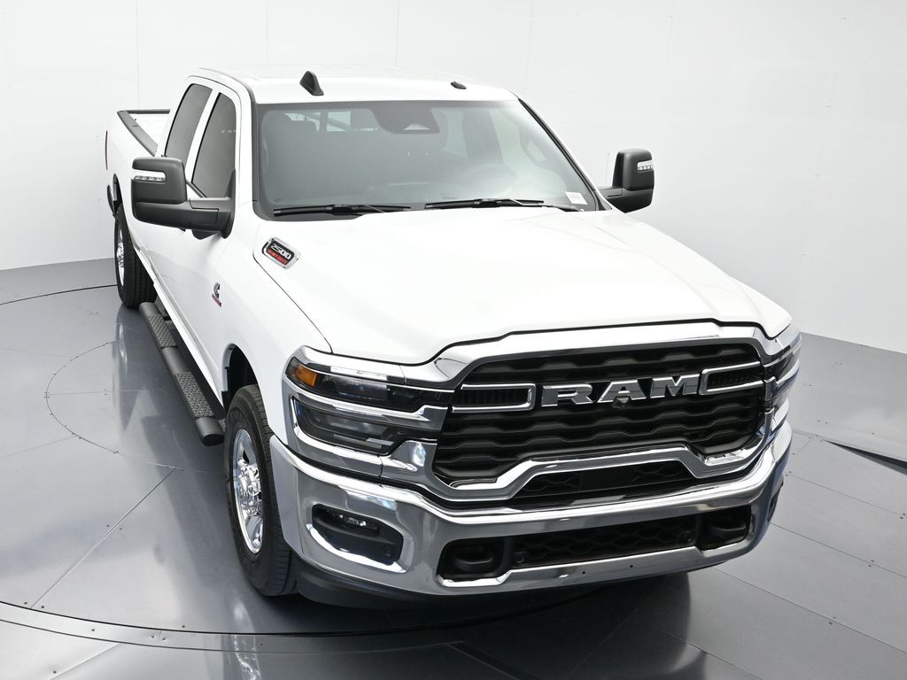 2026 RAM 2500 Tradesman - Photo 10