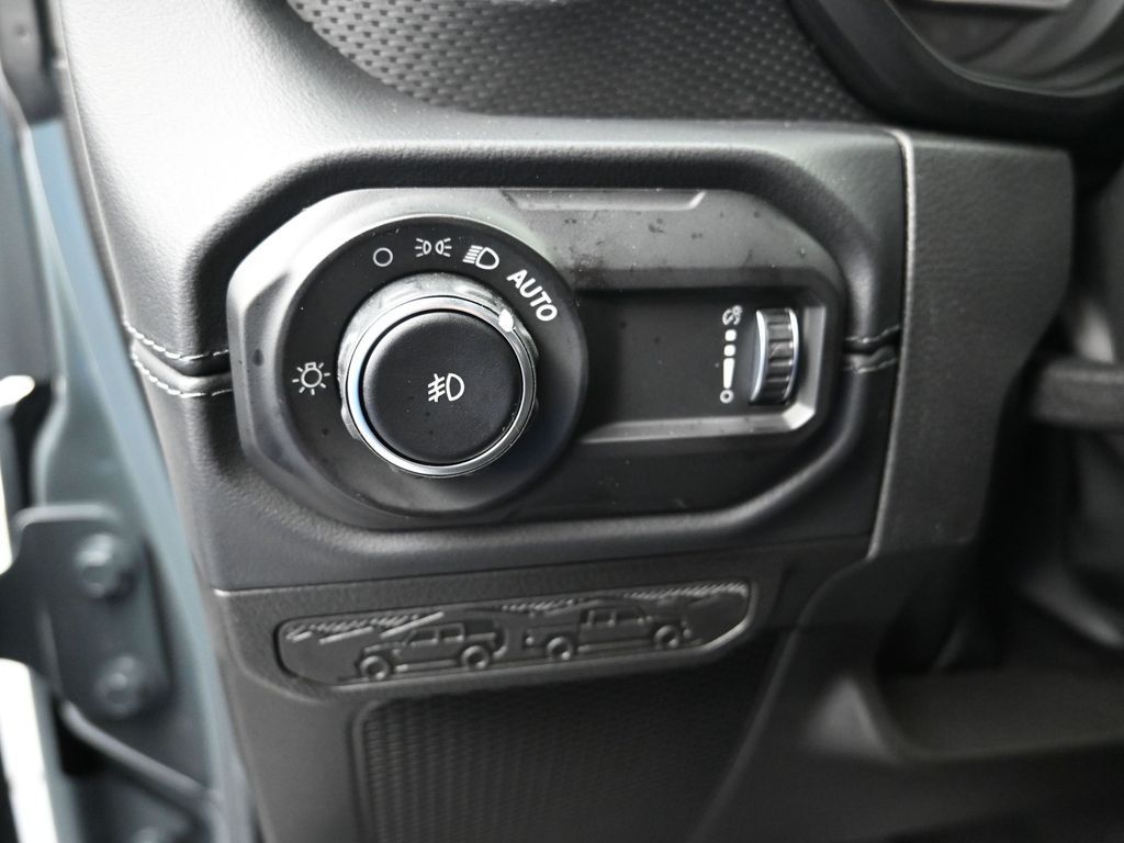 2026 Jeep Wrangler 4-Door Rubicon - Photo 12