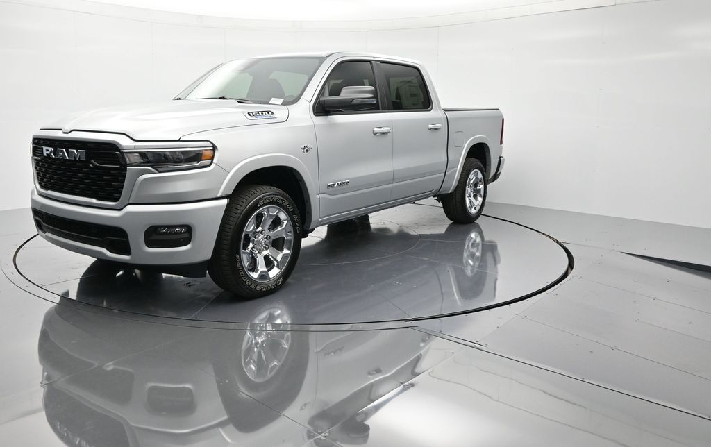 2026 RAM 1500 Pickup Big Horn/Lone Star