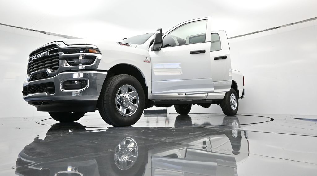 2026 RAM 2500 Tradesman - Photo 28