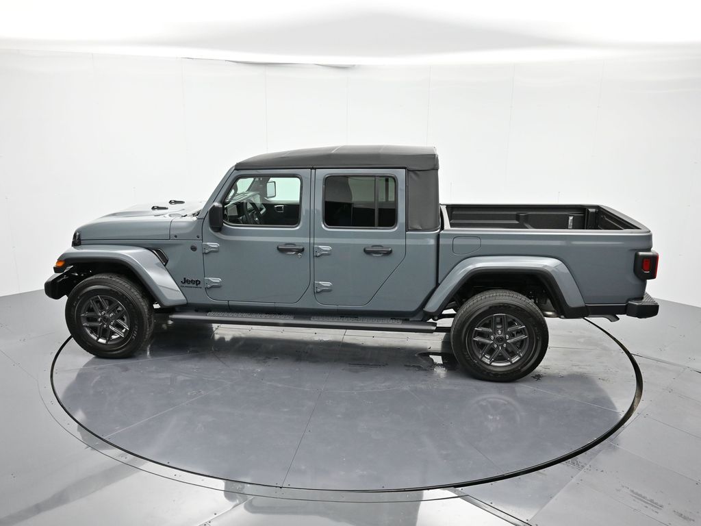 2026 Jeep Gladiator Sport S - Photo 34