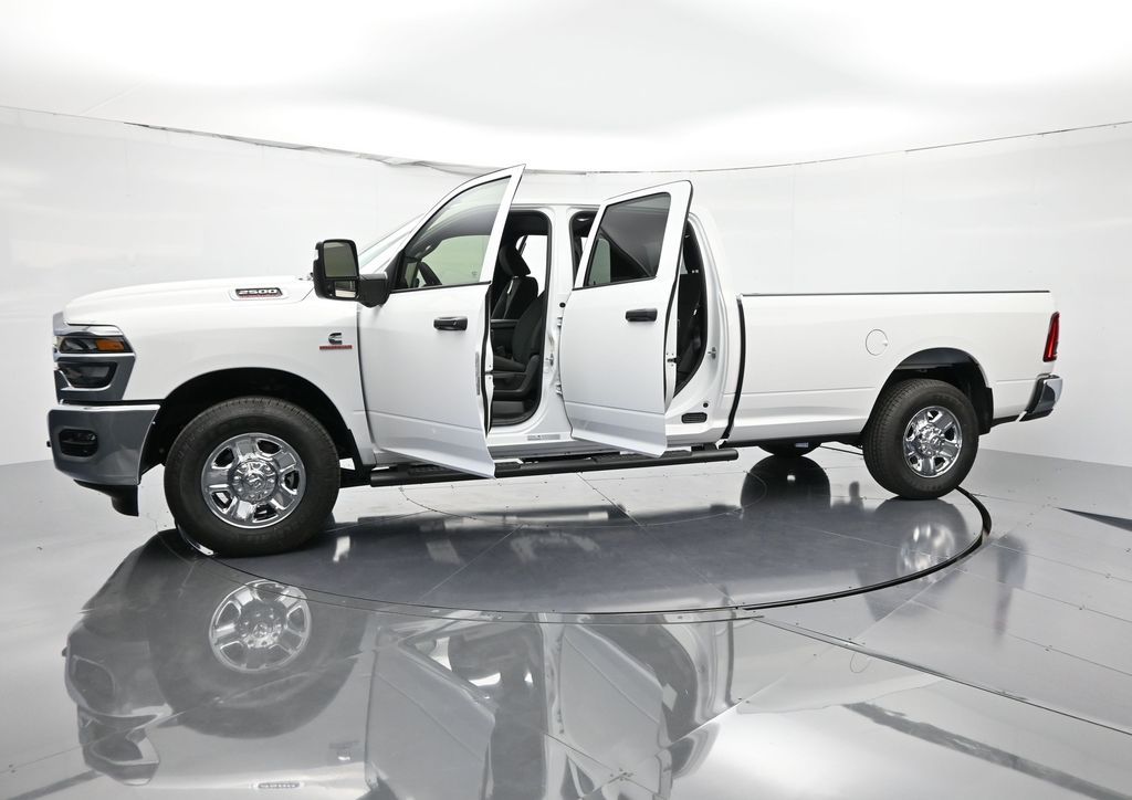 2026 RAM 2500 Tradesman - Photo 26
