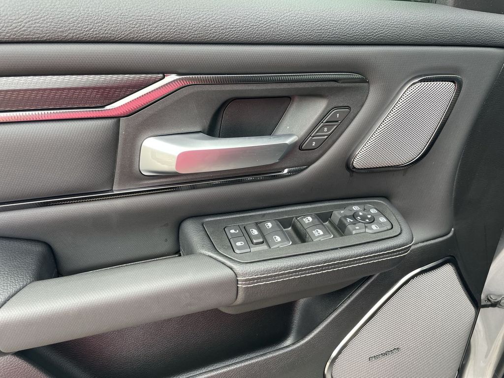 2026 RAM 1500 Rebel - Photo 13