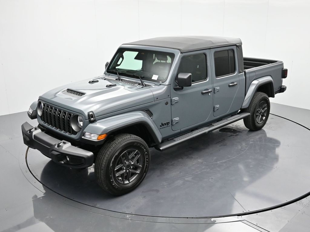 2026 Jeep Gladiator Sport S - Photo 27
