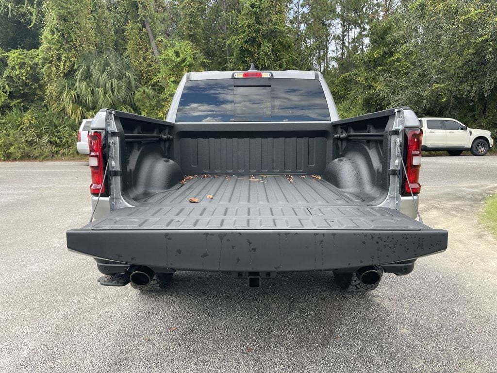 2026 RAM 1500 Rebel - Photo 23