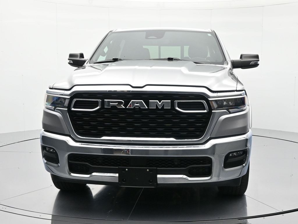 Used 2025 Ram 1500 Big Horn/Lone Star Truck Crew Cab