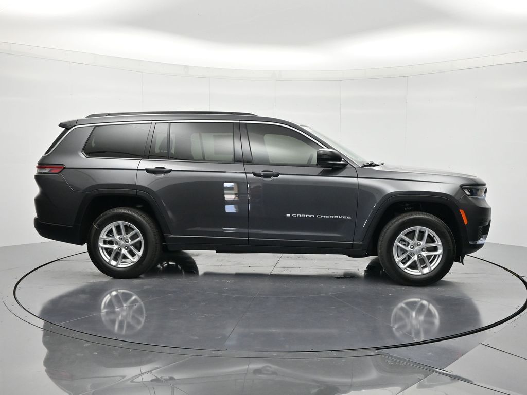 New 2026 Jeep Grand Cherokee L LAREDO X 4X2 Sport Utility