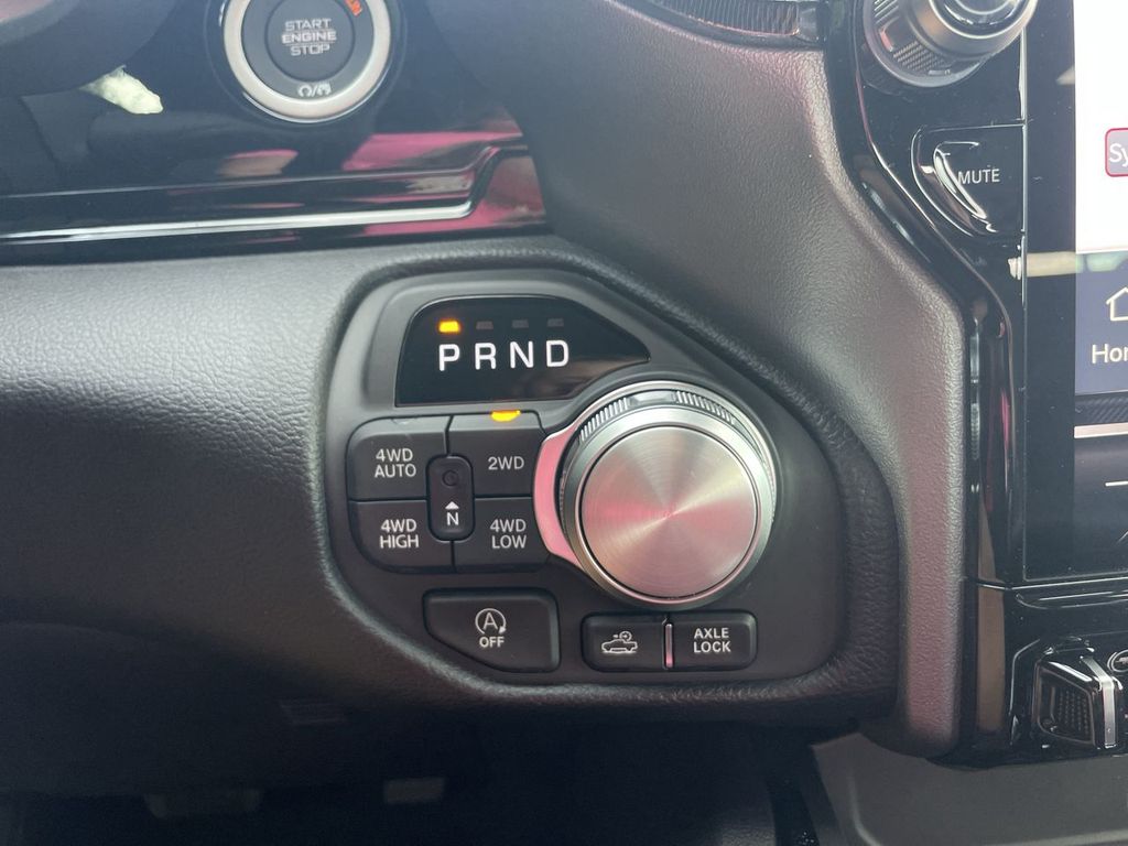 2026 RAM 1500 Rebel - Photo 20