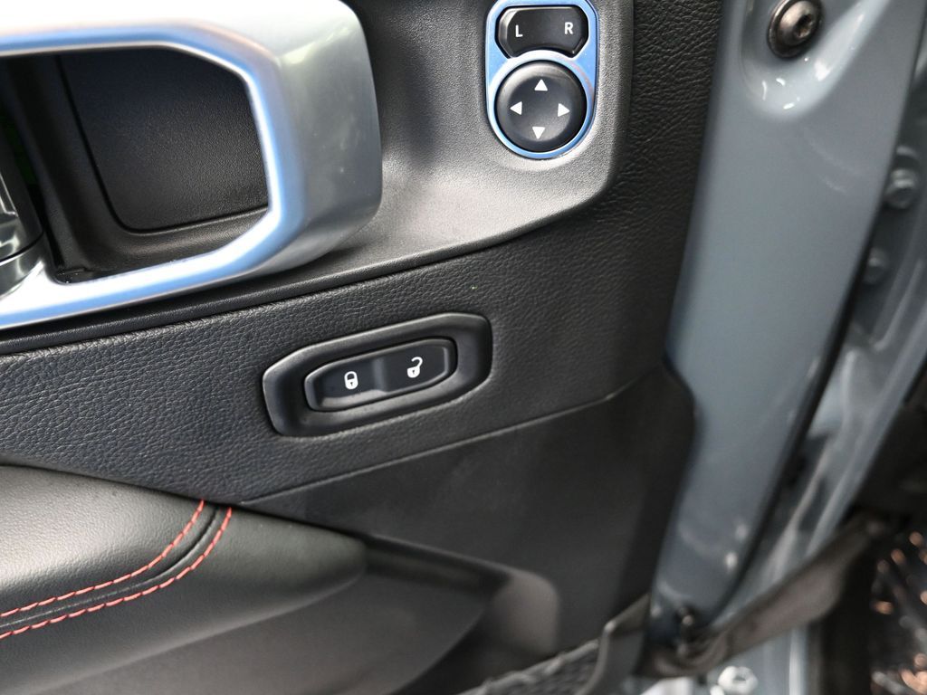 2026 Jeep Wrangler 4-Door Rubicon - Photo 13