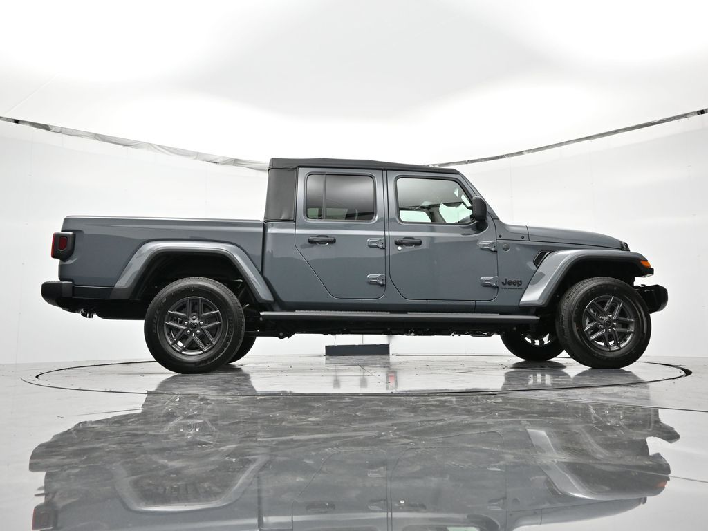 2026 Jeep Gladiator Sport S - Photo 38
