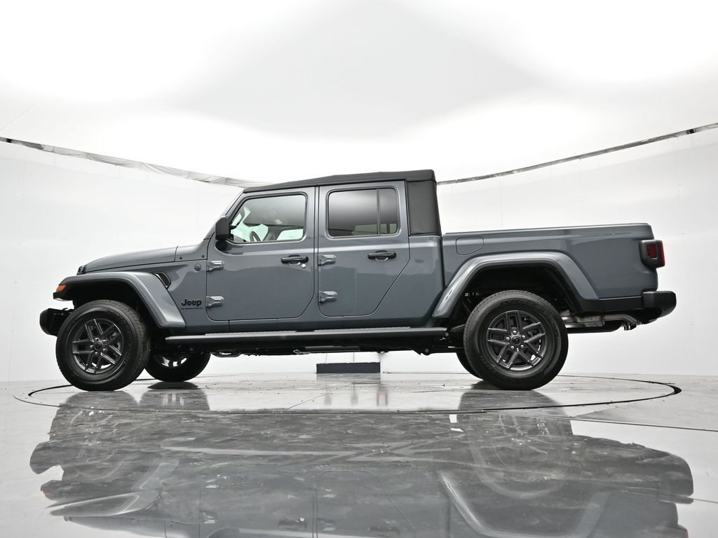 2026 Jeep Gladiator Sport S - Photo 42