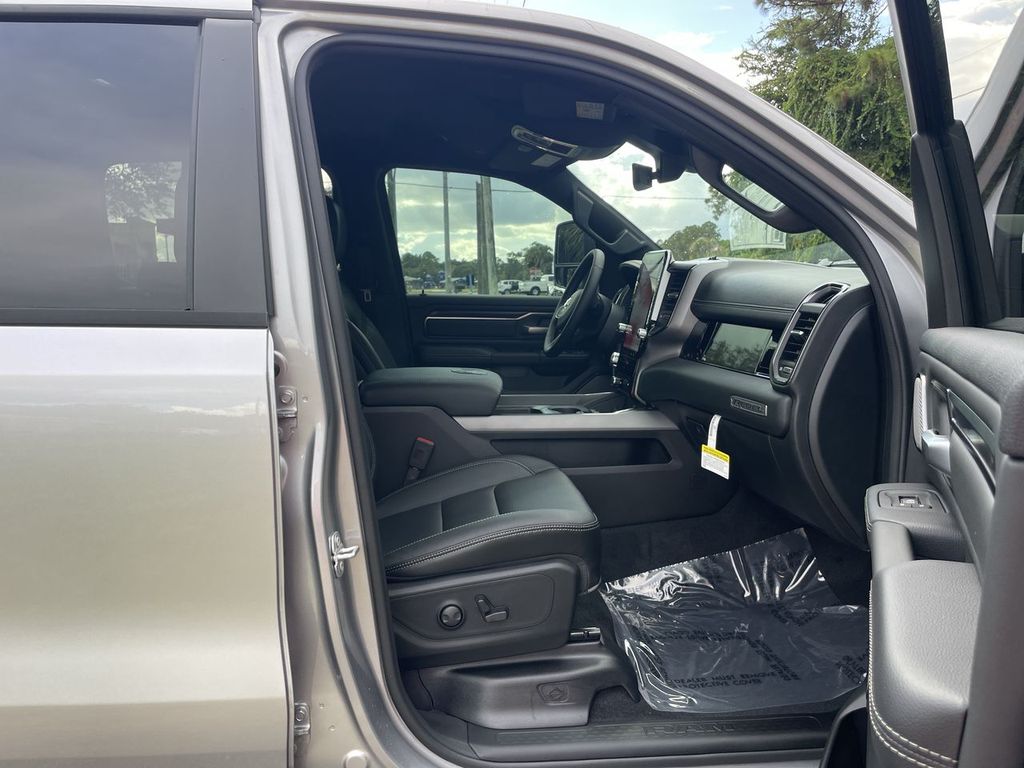 2026 RAM 1500 Rebel - Photo 24