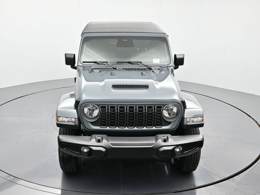 2026 Jeep Gladiator Sport S - Photo 28