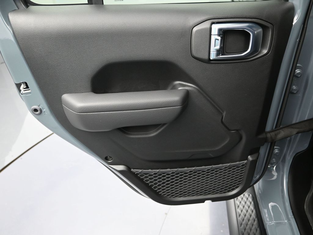 2026 Jeep Gladiator Sport S - Photo 20