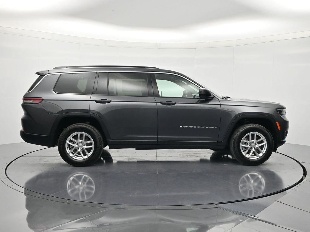 New 2026 Jeep Grand Cherokee L LAREDO X 4X2 Sport Utility
