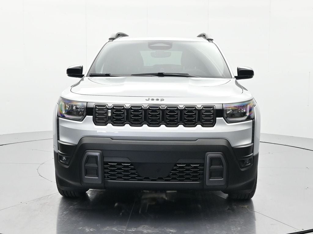 New 2026 Jeep Cherokee LIMITED 4X4 Sport Utility