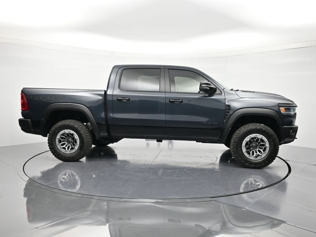 New 2026 Ram 1500 RHO CREW CAB 4X4 5'7 BOX Pickup