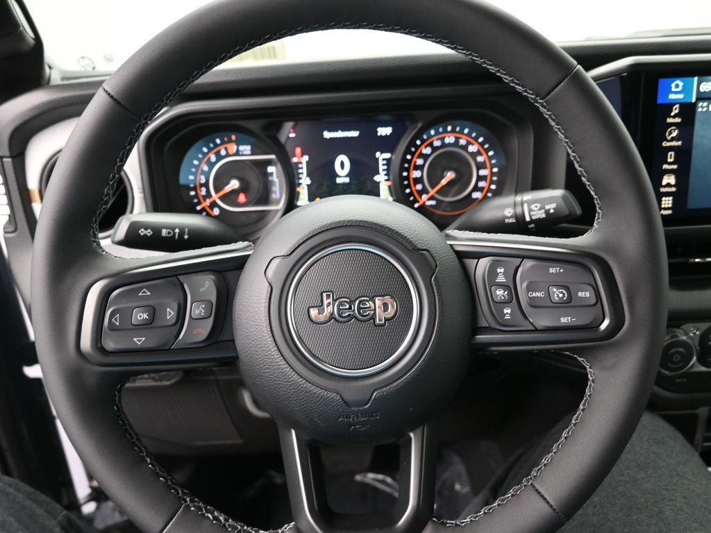 2026 Jeep Gladiator Sport S - Photo 14
