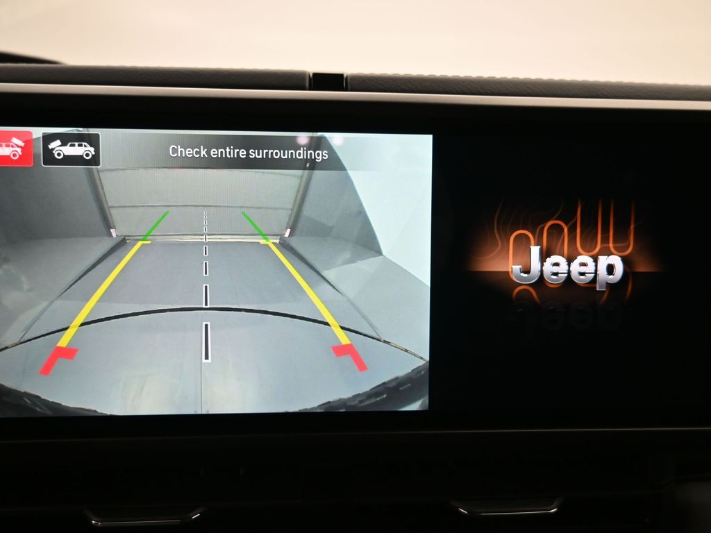2026 Jeep Wrangler 4-Door Rubicon - Photo 18
