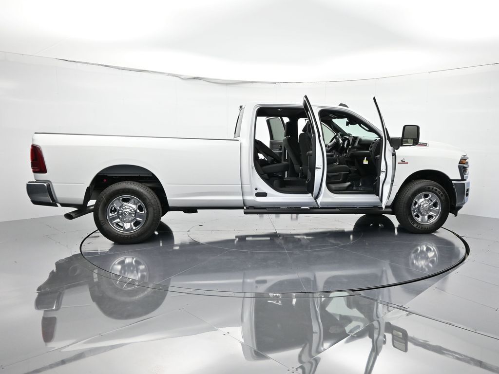 2026 RAM 2500 Tradesman - Photo 27