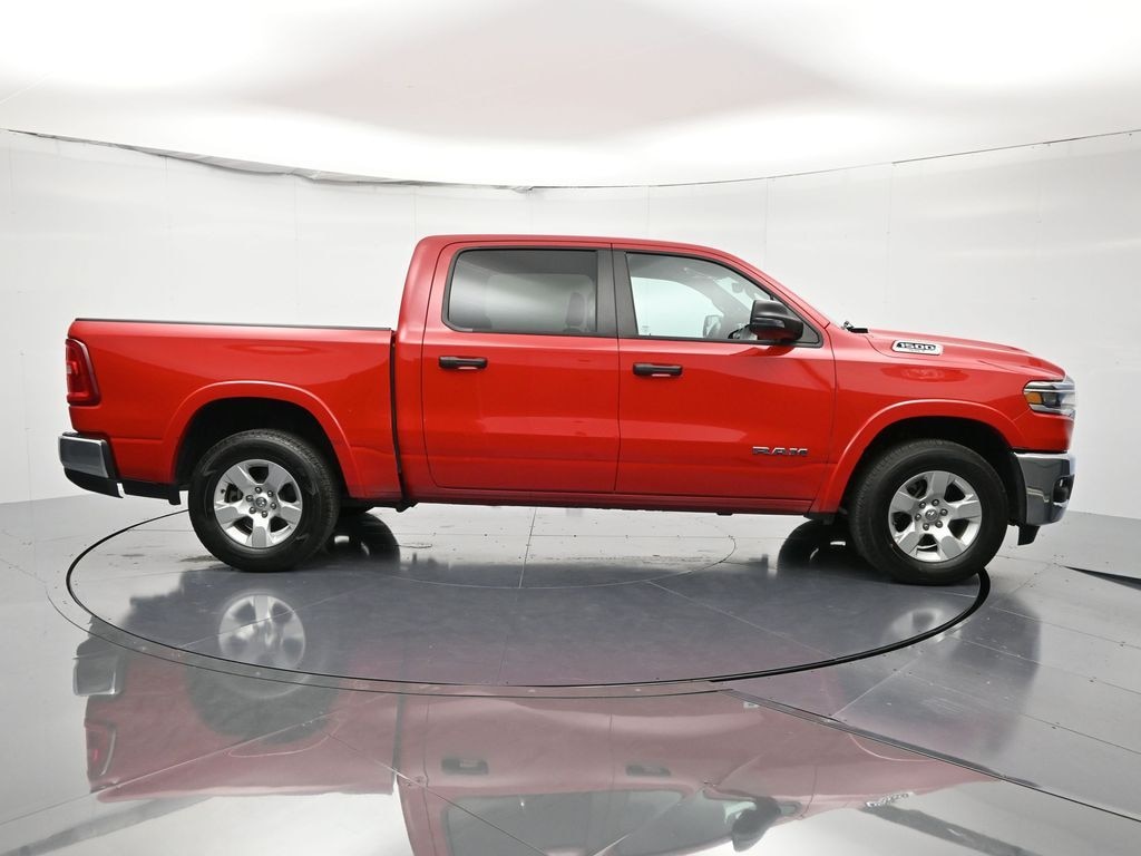 Used 2025 Ram 1500 Big Horn/Lone Star Truck