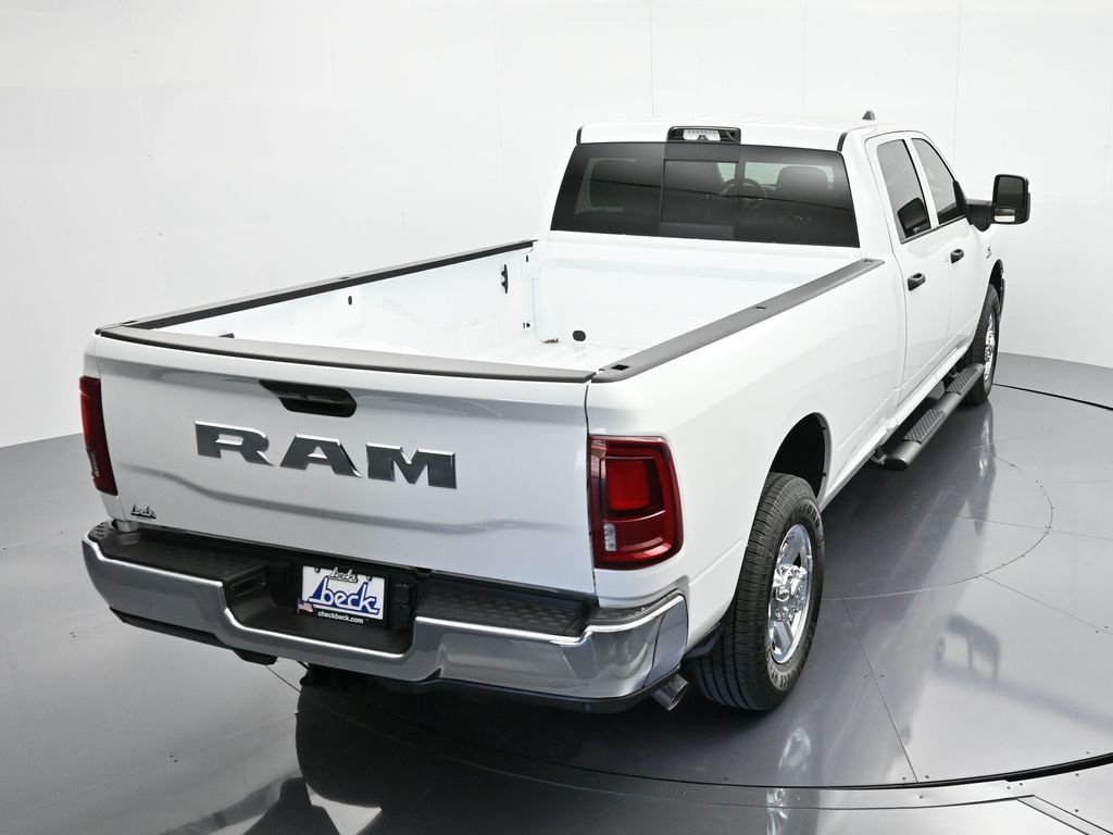 2026 RAM 2500 Tradesman - Photo 13