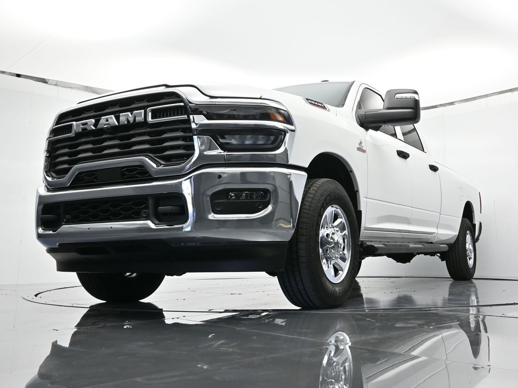 2026 RAM 2500 Tradesman - Photo 17