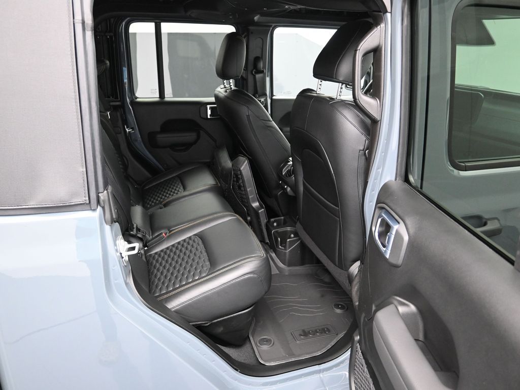 2026 Jeep Gladiator Sport S - Photo 24