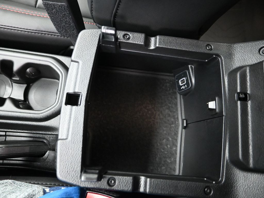 2026 Jeep Wrangler 4-Door Rubicon - Photo 20
