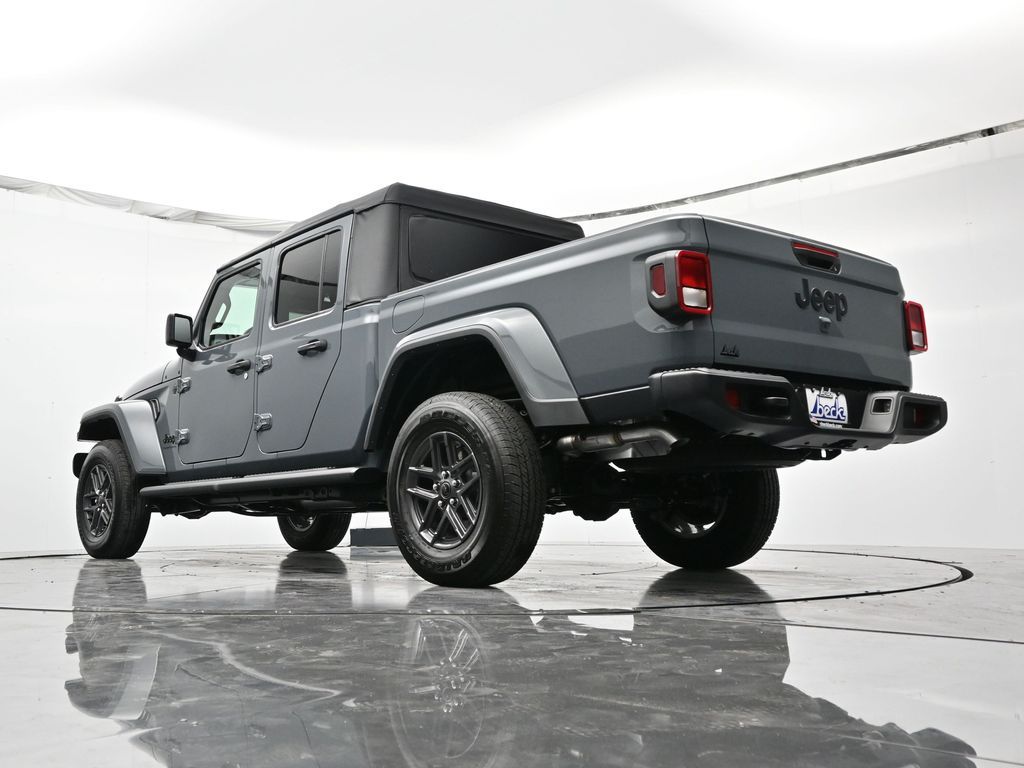 2026 Jeep Gladiator Sport S - Photo 41