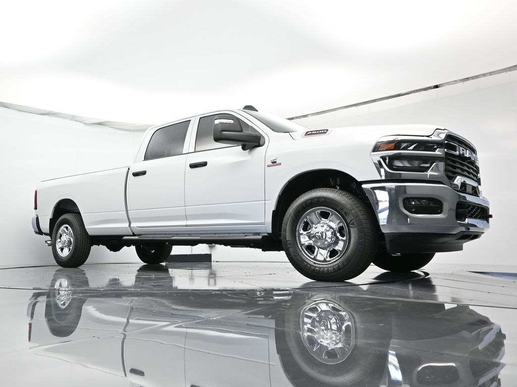 2026 RAM 2500 Tradesman - Photo 19
