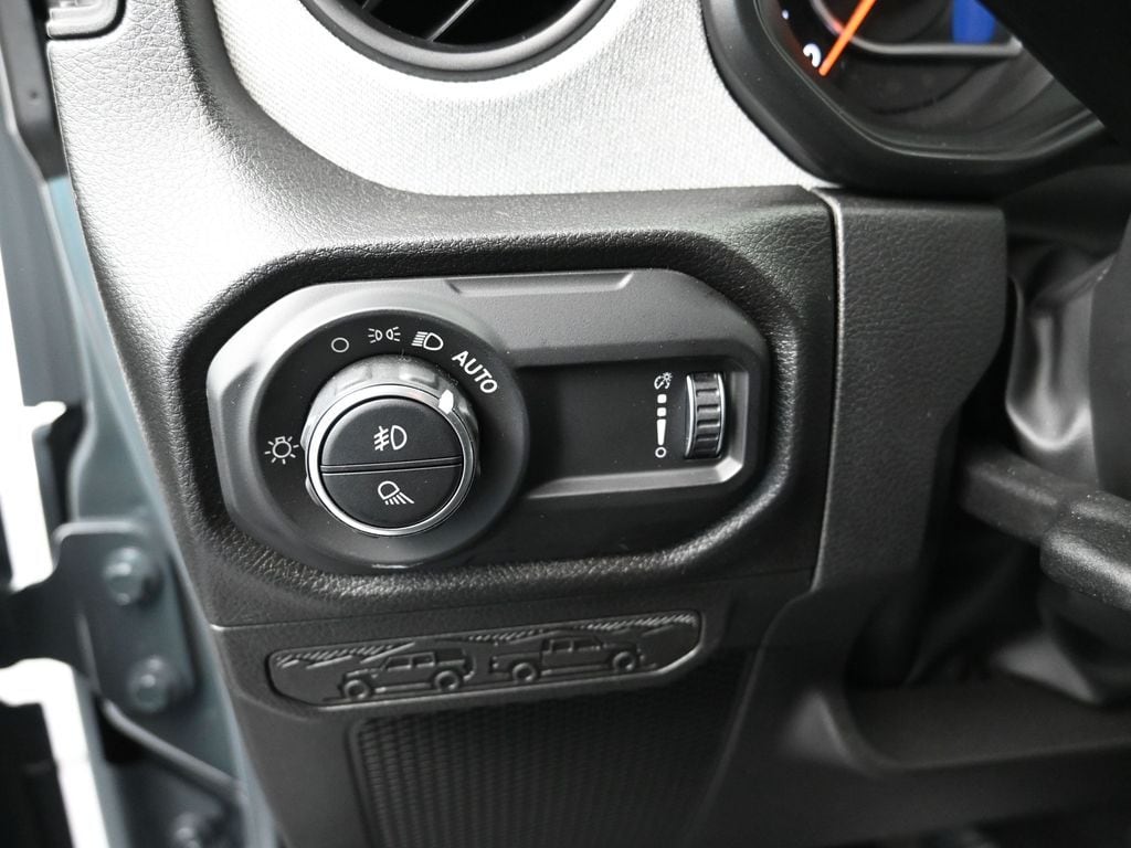 2026 Jeep Gladiator Sport S - Photo 13